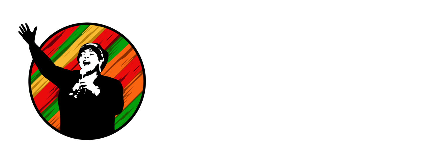 Dorothy Cotton Jubilee Singers logo